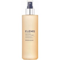 Elemis Advanced Skincare Soothing Apricot Toner kojcy tonik do skry wraliwej Morela 200ml