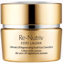 Estee Lauder Re-Nutriv Ultimate Lift Regenerating Youth Krem pod oczy redukuj�cy widoczne oznaki starzenia 15ml