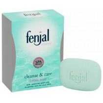 Fenjal Classic Creme Soap mydo w kostce 100g