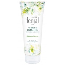 Fenjal Miss Summer Dream Shower Cream kremowy el pod prysznic 200ml
