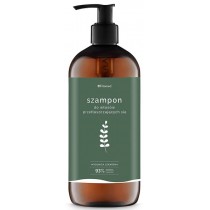 Fitomed Szampon do wosw przetuszaczajcych si Mydlnica Lekarska 500g