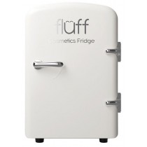 Fluff Cosmetics Fridge lodwka kosmetyczna Biaa