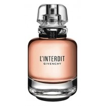 Givenchy L`interdit Woda perfumowana 50ml spray