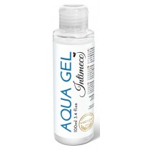Intimeco Aqua Gel el wodny nawilajcy strefy intymne 100ml