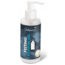 Intimeco Fisting Extreme Gel el nawilajcy strefy intymne z pompk 150ml