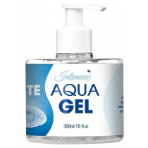 Intimeco Forte Aqua Gel żel wodny nawilżający strefy intymne z pompką 300ml