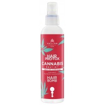Kallos KJMN Hair Pro-Tox odywka do wosw bez spukiwania z olejkiem z nasion konopi 200ml