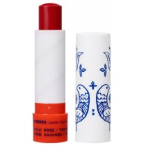 Korres Lip Balm balsam do ust Wild Rose 4,5g