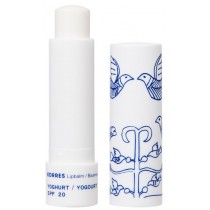 Korres Lip Balm balsam do ust Yoghurt SPF20 4,5g