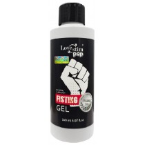 Love Stim Fisting żel do fistingu mocno rozluźniający i znieczulający 150ml