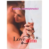 Love Stim Gra dla Par Wrota Namitnoci