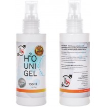 Love Stim H20 Uni Gel el intymny na bazie wody Uniwersalny 150ml