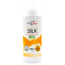 Love Stim Silk Proffesional żel intymny nawilżający ułatwiający stosunek dla par 150ml