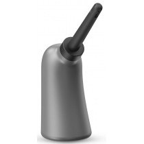 Marc Dorcel Douche Mate Anal nowoczesna gruszka do lewatywy z ko�c�wk� z 6 otworami