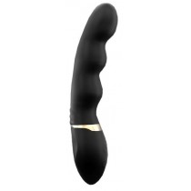 Marc Dorcel Too Much 2.0 wibrator do stymulacji Punktu G Black