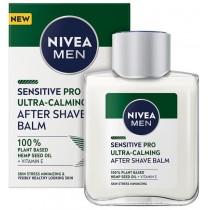 Nivea Men Sensitive Pro Ultra-Calming ultra-agodzcy balsam po goleniu 100ml