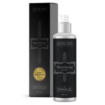 Pherostrong For Men Massage Oil With Pheromones olejek do masa�u 100ml