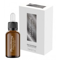 Pherostrong Pheromone Concentrate For Men koncentrat feromonw bezzapachowych dla mczyzn 7,5ml