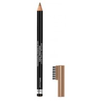 Rimmel Brow This Way Brow kredka do brwi ze szczoteczką 003 Dark Brown 0,25g
