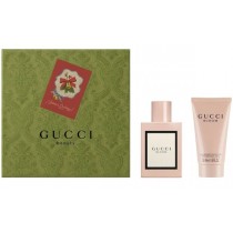 Gucci Bloom Woda perfumowana 50ml spray + Balsam do ciaa 50ml