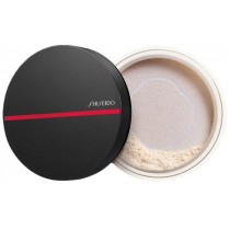Shiseido Synchro Skin Invisible Silk Loose Powder sypki puder rozwietlajcy 6g