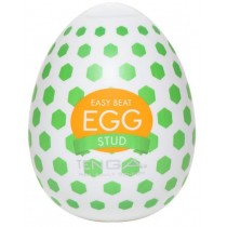 Tenga Egg Stud jednorazowy masturbator w kszta�cie jajka