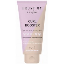 Trust My Sister Curl Booster el do stylizacji lokw 150ml