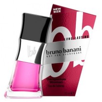 Bruno Banani Dangerous Woman Woda toaletowa 30ml spray