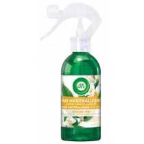 Air Wick Spray neutralizujcy nieprzyjemne zapachy Roisa&Biay Jamin 237ml