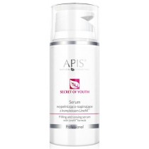 Apis Secret Of Youth serum wype�niaj�co-napinaj�ce z kompleksem Linefill dla cery dojrza�ej 100ml