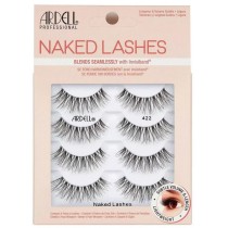 Ardell Naked Lashes 422 4 pary sztucznych rzs na pasku Black