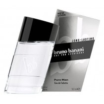 Bruno Banani Pure Men Woda toaletowa 50ml spray