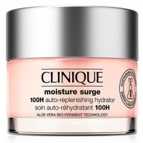 Clinique Moisture Surge Refreshing Oil-free Gel Cream nawilajcy elowy krem 30ml