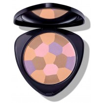 Dr. Hauschka Colour Correcting Powder puder koryguj�cy 01 Activating 8g