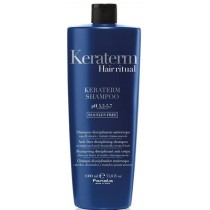 Fanola Keraterm szampon z keratyn do wosw puszcych si 1000ml