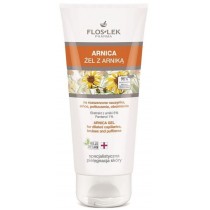 Floslek Pharma Arnica nawilajcy el na rozszerzone naczynka, sice, potuczenia i obrzmienia 200ml