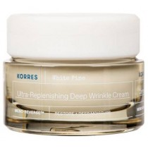 Korres White Pine Volume Replenishing Day Cream Very Dry krem na dzie� do sk�ry bardzo suchej 40ml
