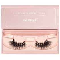 Lash Me Up! Eyelashes Ewa Mrozowska sztuczne rzsy na pasku Leos Dream 1 para