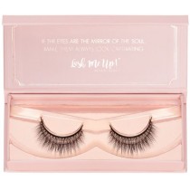 Lash Me Up! False Eyelashes sztuczne rzsy na pasku Born This Way 1 para