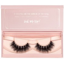 Lash Me Up! False Eyelashes sztuczne rzsy na pasku Crazy In Love 1 para