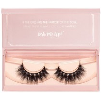 Lash Me Up! False Eyelashes sztuczne rzsy na pasku Hug Me! 1 para