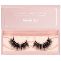Lash Me Up! False Eyelashes sztuczne rzsy na pasku Welcome To St. Tropez 1 para