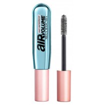 L`Oreal Air Volume Easy Waterproof Mega Mascara tusz do rzs pogrubiajcy Black 7,9ml