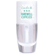 Lovely Farawell Cuticles Remover el do usuwania skrek