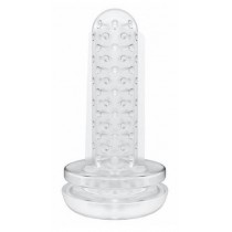 Marc Dorcel Sheath Sexpresso Dorcel Blowjoy masturbator dopochwowy
