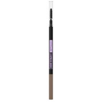 Maybelline Brow Ultra Slim automatyczna kredka do brwi 03 Warm Brown 9g