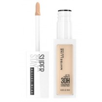 Maybelline Superstay Active Wear 30H Concealer korektor do twarzy 15 Light 10ml