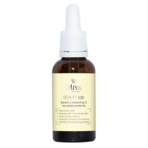 Miya Beauty Lab nawilajce serum z witamin C na przebarwienia wyrwnujce koloryt skry 30ml