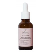 Miya Beauty Lab serum z prebiotykami do skóry problemtycznej, mieszanej i przetłuszczającej się 30ml