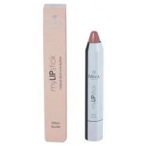 Miya My Lip Stick naturalna pielgnacyjna szminka do ust All-In-One Nude 2,5g